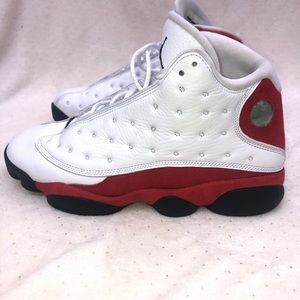 Nike Air Jordan 13 XIII Retro Chicago 2017  Size 10 (414571-122)